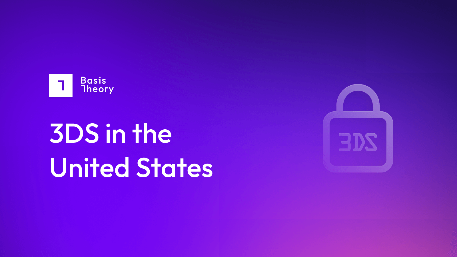 3D Secure in the Americas