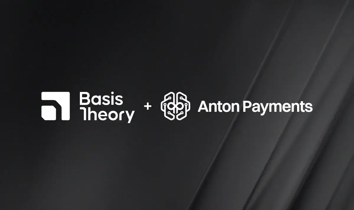 Anton Payments with Basis Theory
