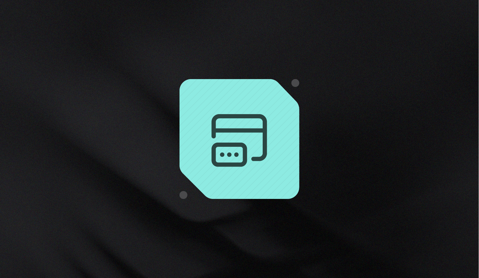 Are credit card numbers still useful?