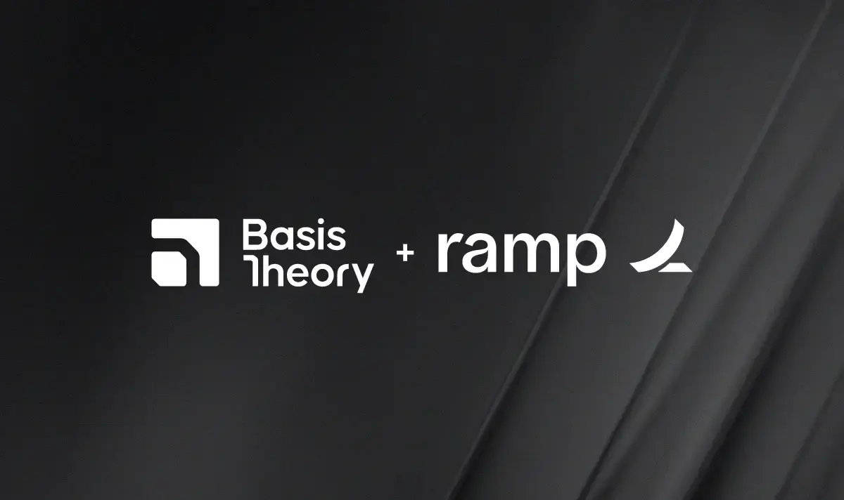 Ramp case study with Basis Theory
