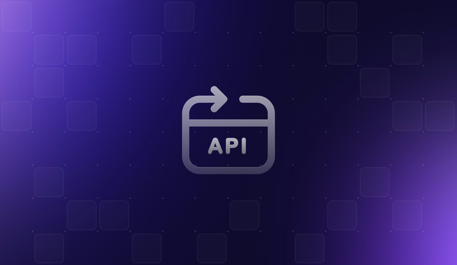 Forward API