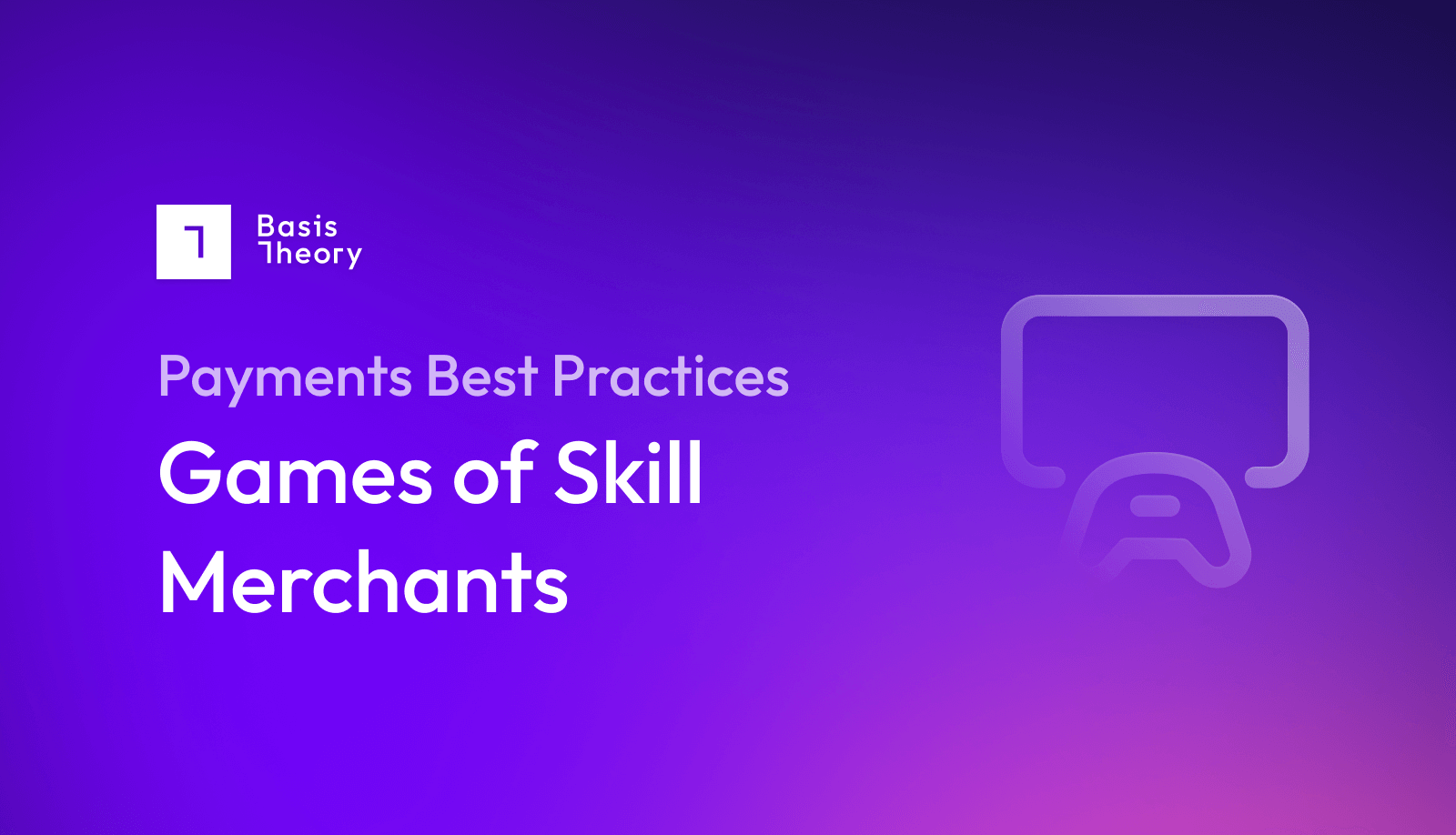 payments best practices for games of skill merchants