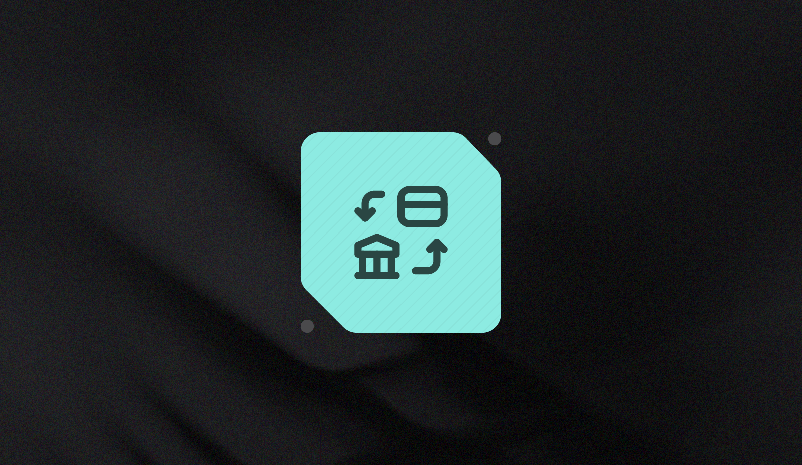 The Payment Process