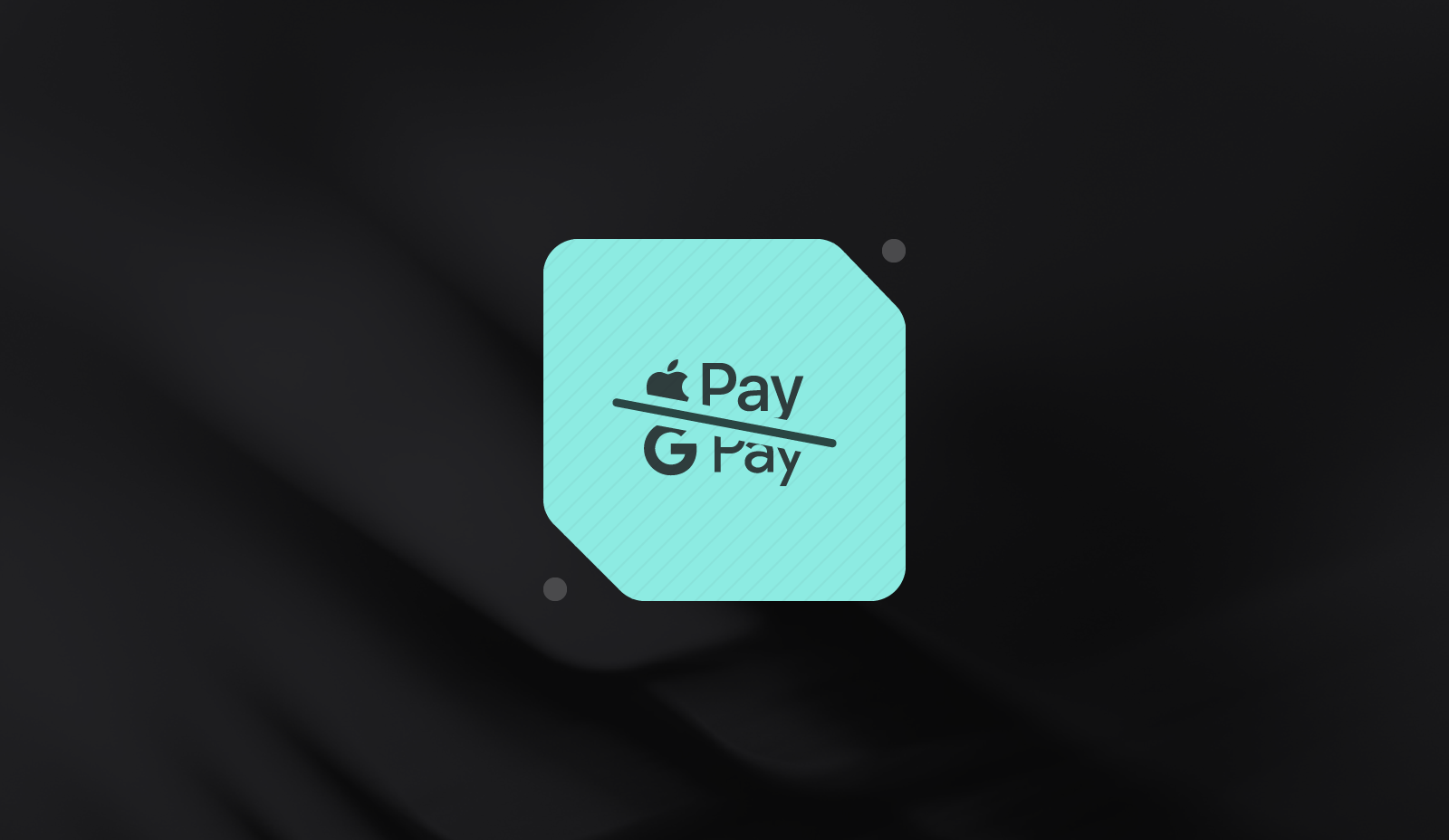 Apple Pay Google Pay Setup
