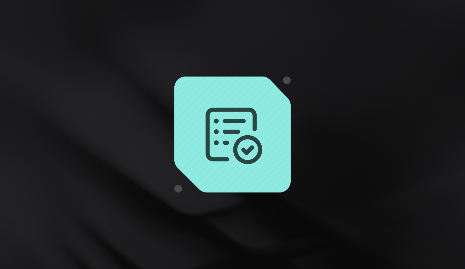 payment reconciliation