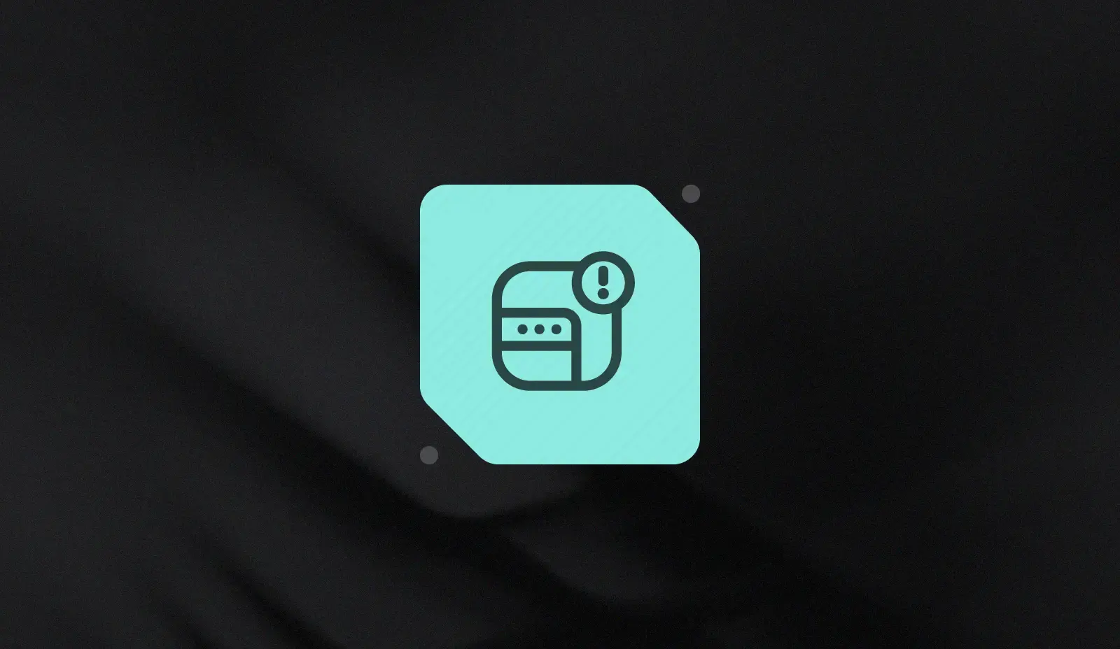 Pitfalls of a Forward API