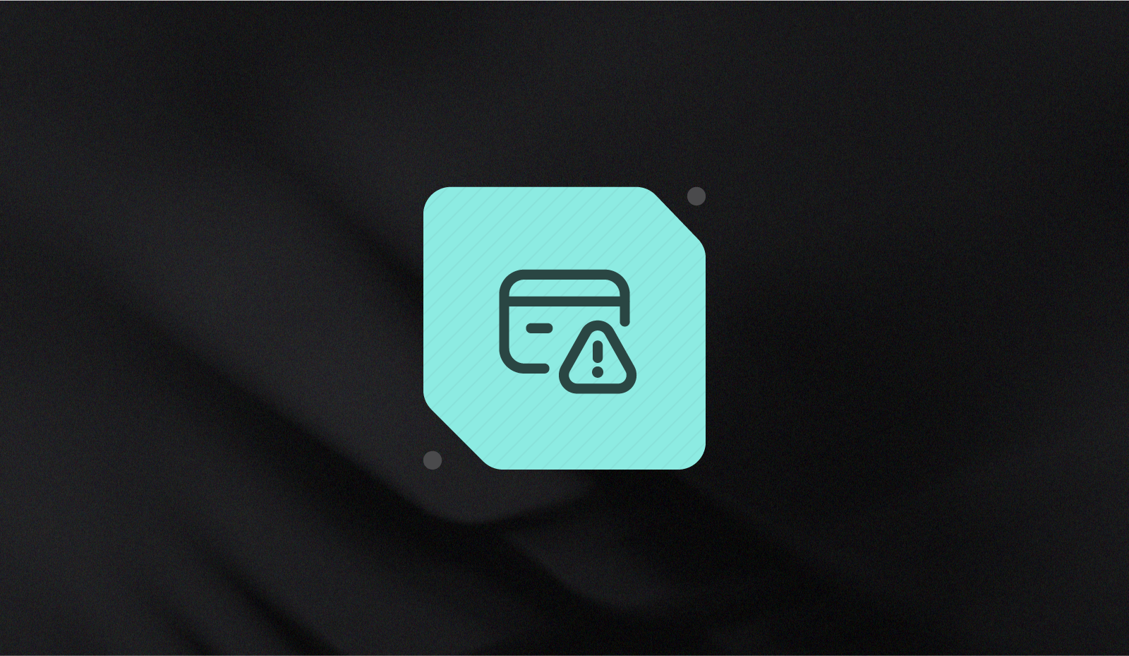 Card Tokenization Failure Hurts