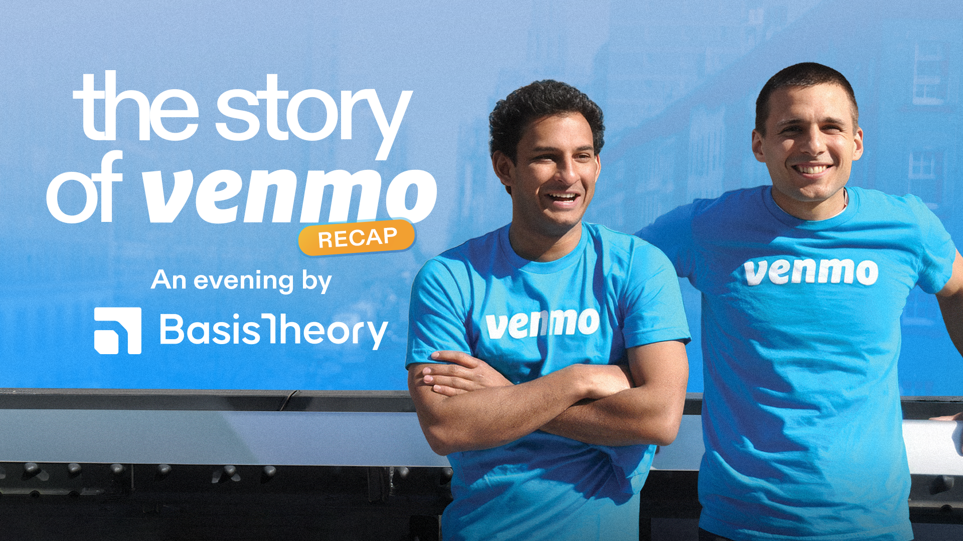 Lessons from the people who built Venmo