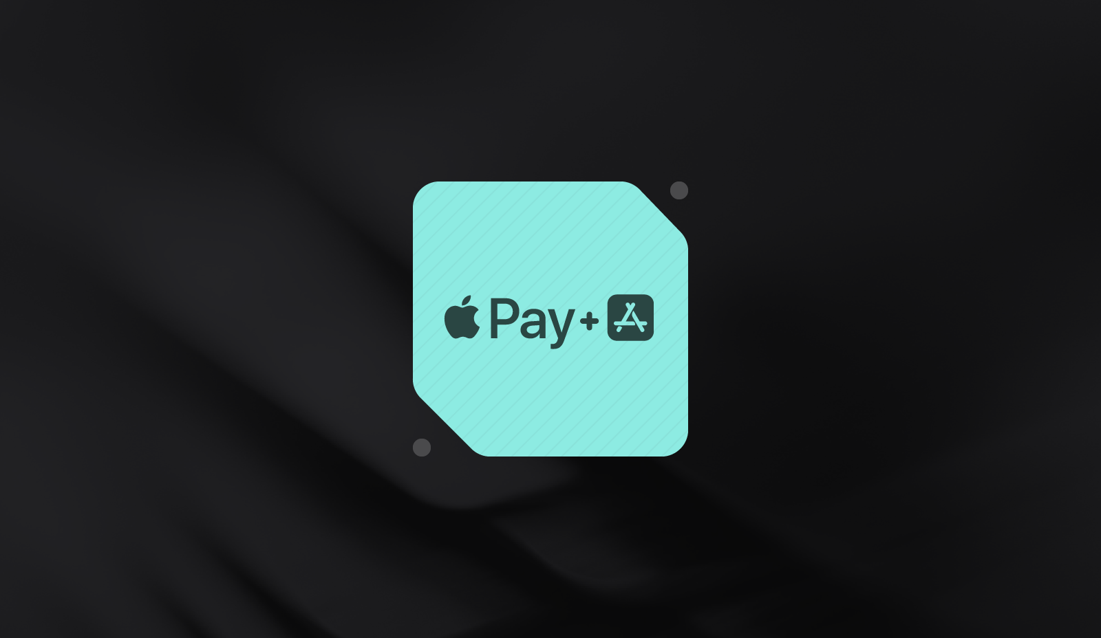 Apple App Store Payments