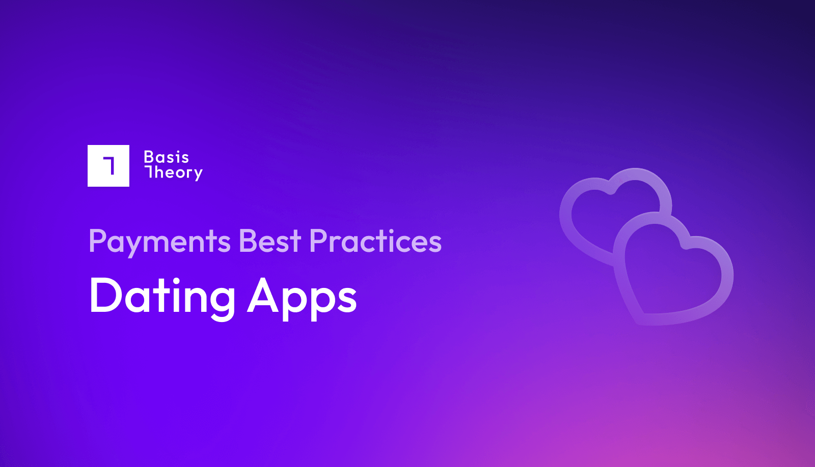 payments best practices for dating apps