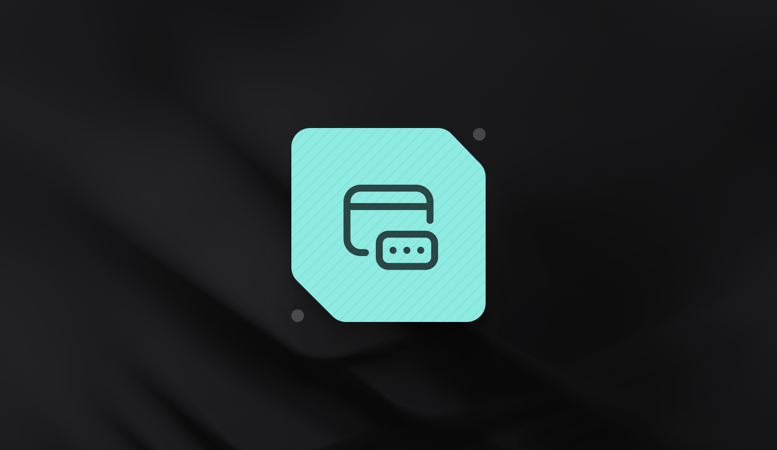 What is pinless debit?
