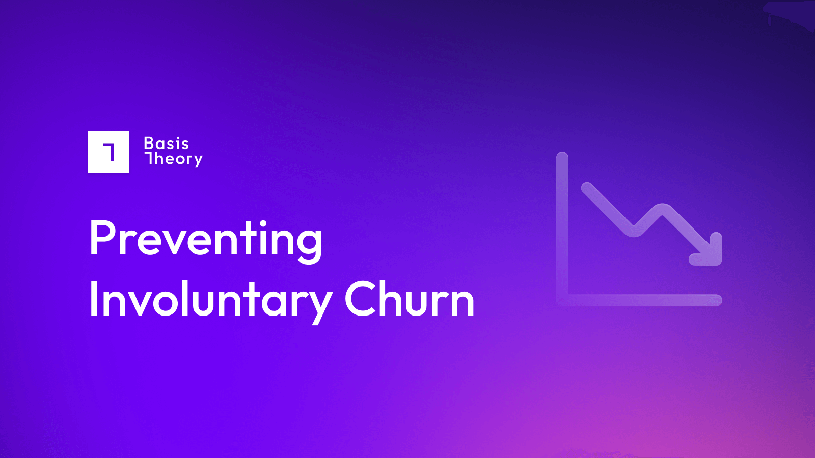 How to prevent involuntary churn