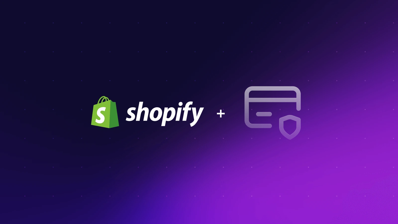 Decrypting Card Payload for Shopify Payments