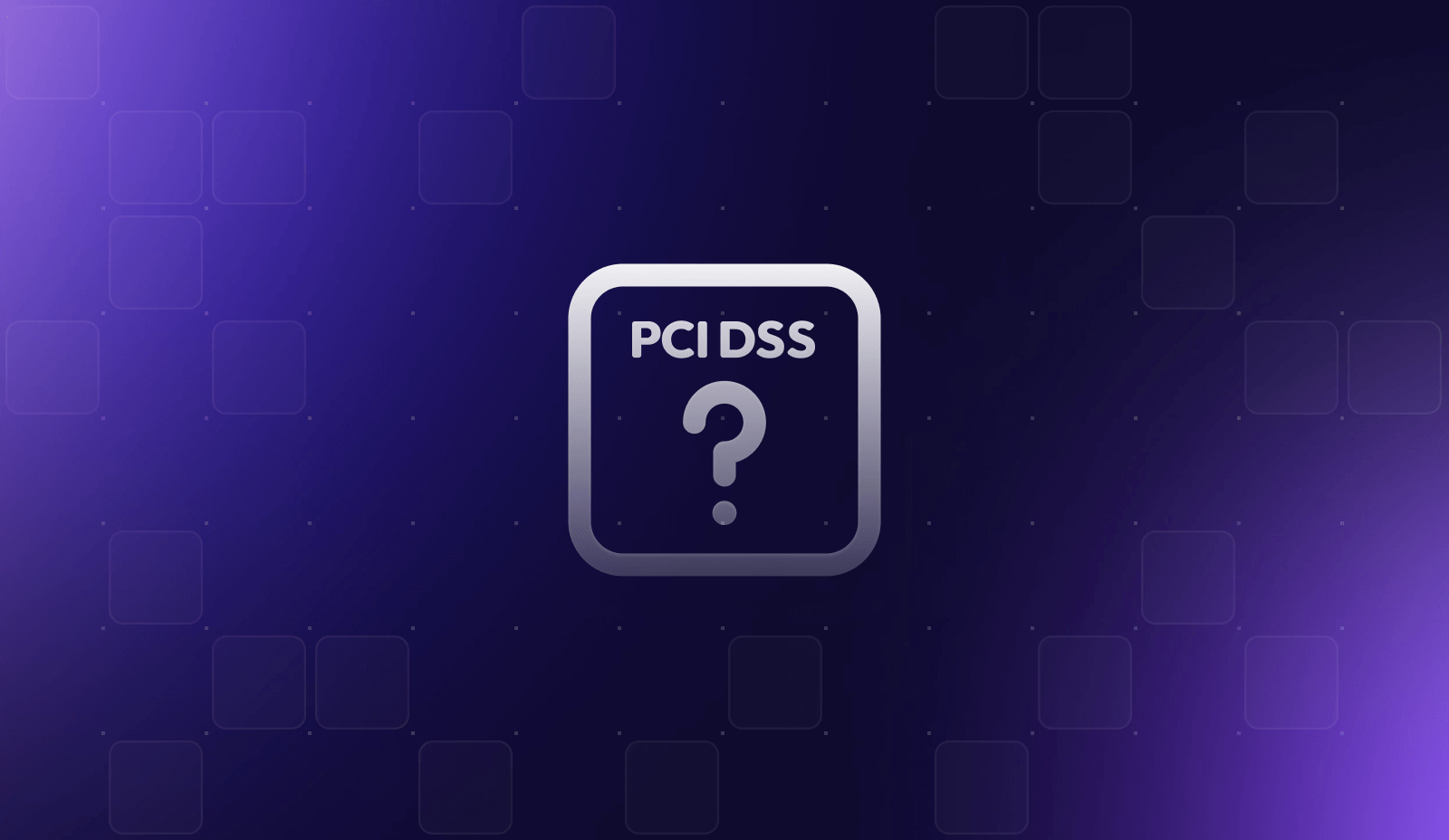 Tokenization and PCI compliance FAQs